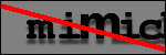 Text to Identify