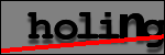 Text to Identify