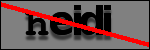 Text to Identify