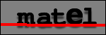 Text to Identify