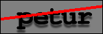 Text to Identify