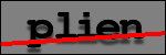 Text to Identify