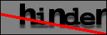 Text to Identify