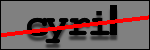 Text to Identify