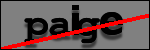 Text to Identify