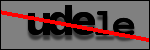 Text to Identify