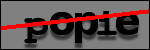 Text to Identify