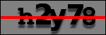 Text to Identify