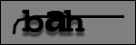 Text to Identify