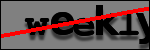 Text to Identify