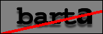 Text to Identify