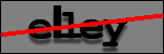 Text to Identify