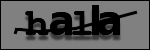 Text to Identify