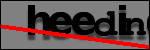 Text to Identify