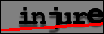 Text to Identify