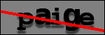 Text to Identify