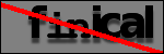 Text to Identify