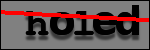 Text to Identify