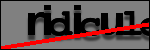 Text to Identify