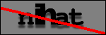 Text to Identify