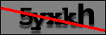Text to Identify