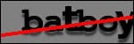 Text to Identify
