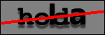 Text to Identify