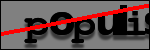 Text to Identify