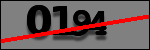 Text to Identify
