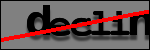 Text to Identify