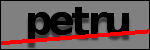 Text to Identify
