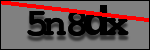 Text to Identify