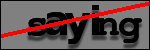 Text to Identify