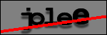 Text to Identify