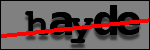 Text to Identify