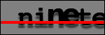 Text to Identify