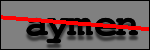 Text to Identify