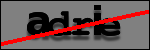 Text to Identify