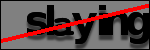 Text to Identify
