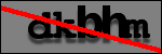Text to Identify