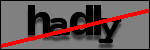 Text to Identify