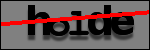 Text to Identify
