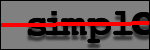 Text to Identify