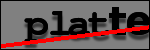 Text to Identify