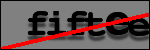 Text to Identify