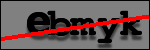 Text to Identify