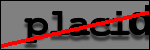 Text to Identify