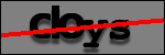 Text to Identify