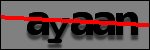 Text to Identify
