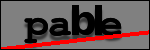 Text to Identify